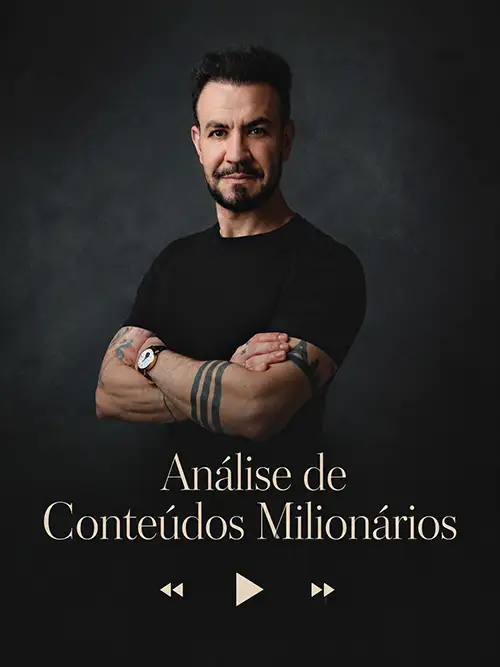 Capa do bônus Análise de Conteúdos Milionários