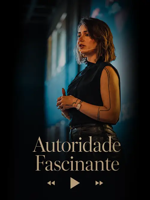 Capa do bônus Autoridade Fascinante