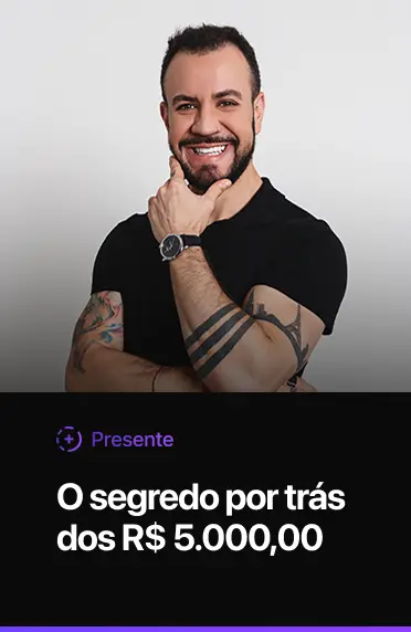 Presentes do Método RMX