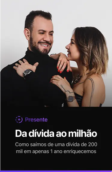 Presentes do Método RMX