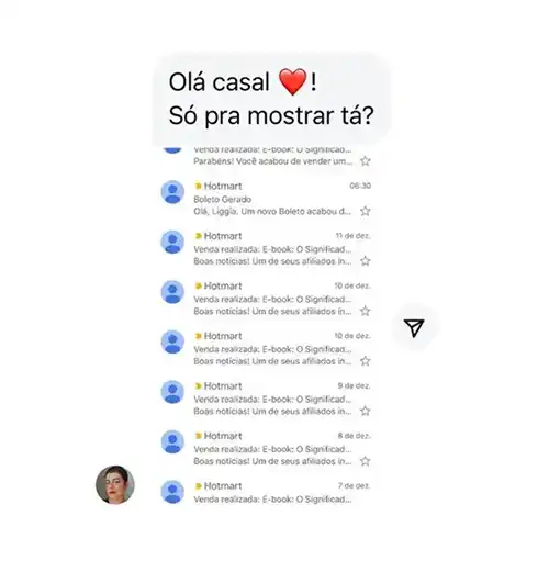 Depoimento Método RMX