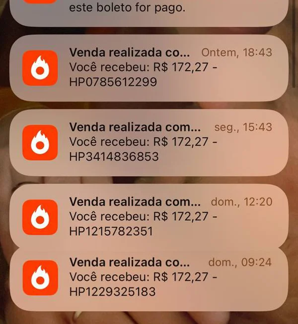 Resultado do Automágios