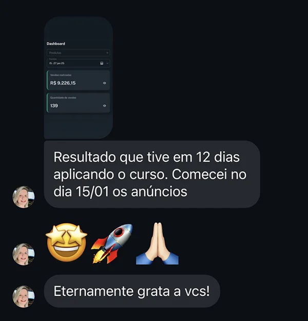 Resultado do Automágios