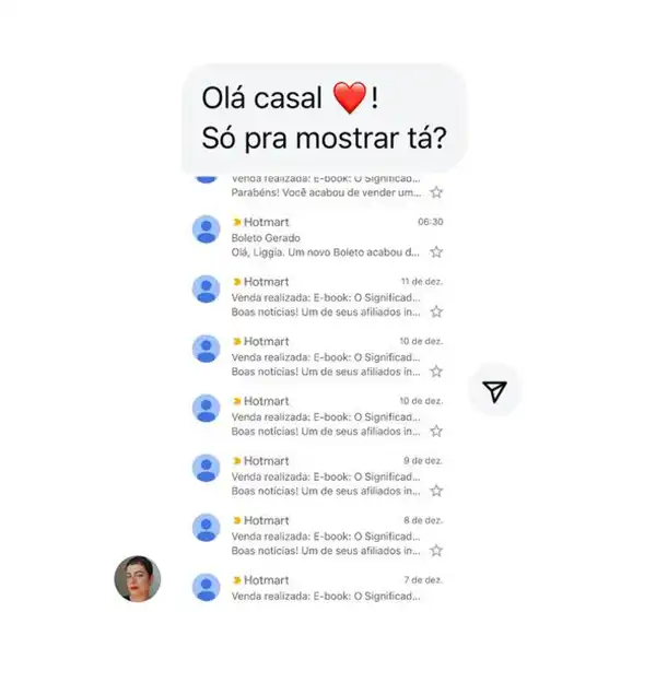 Resultado do Automágios