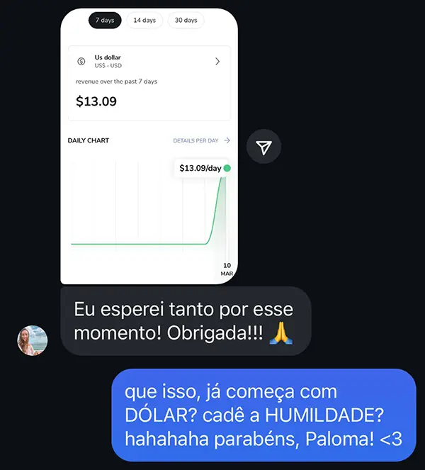 Resultado do Automágios
