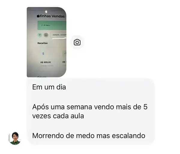 Resultado do Automágios