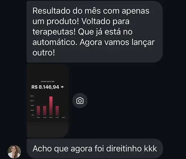 Resultado do Automágios