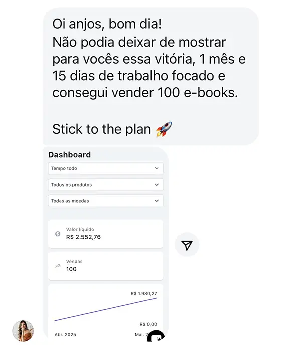 Resultado do Automágios