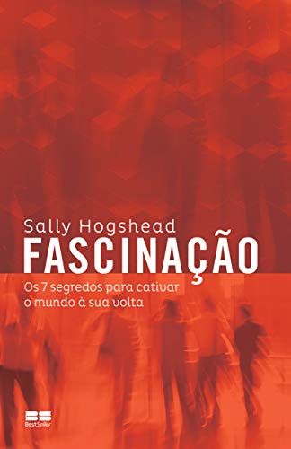 Capa do livro Fascinação, de Sally Hogshead