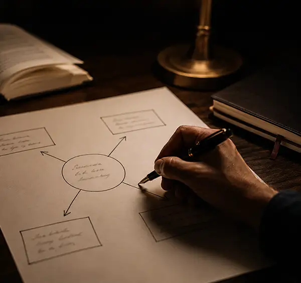 Framework proprietário