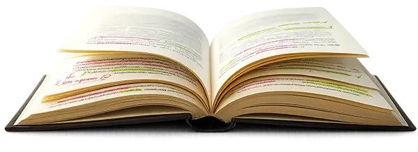 Livro aberto
