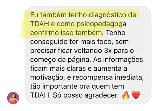 Depoimento Sistema RMX