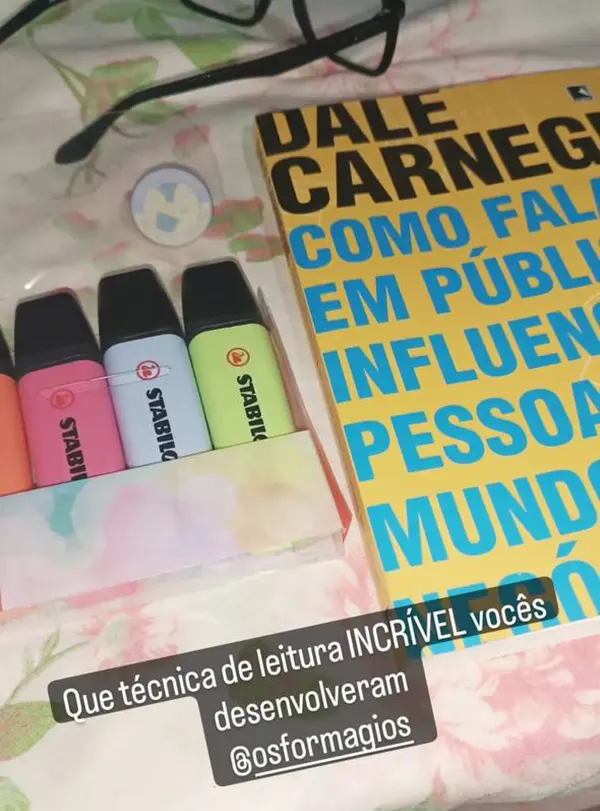 Depoimento Sistema RMX